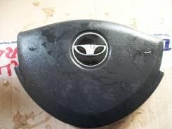 Панель рулевой колонки. Daewoo Nexia