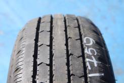 Bridgestone R202. Летние, износ: 5%, 4 шт