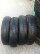 Bridgestone Duravis R670. Летние, 2011 год, износ: 10%, 4 шт