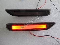 Стоп-сигнал. Infiniti Q50 Infiniti QX60 Infiniti QX56 Infiniti QX80