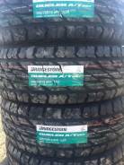 Bridgestone Dueler A/T 697. Летние, 2016 год, без износа, 4 шт