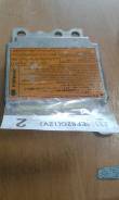 Блок управления airbag. Nissan Tiida, C11, C11X Двигатель HR15DE
