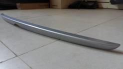 Спойлер. Toyota Corolla Axio, NZE141, NZE144, ZRE142, ZRE144 Двигатели: 1NZFE, 2ZRFE