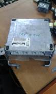 Блок управления двс. Toyota Corolla Fielder, NZE121G, NZE121 Двигатель 1NZFE