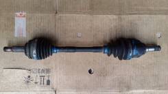 Привод. Toyota: Corolla, Allion, Corolla Axio, Corolla Fielder, Allex, Premio, Avensis, WiLL VS, Corolla Spacio, Corolla Runx Двигатели: 1NZFE, 2NZFE