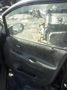Дверь боковая. Mazda Premacy, CP8W Двигатель FPDE