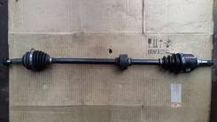 Привод. Toyota: Corolla Axio, Allion, WiLL VS, Allex, Avensis, Corolla, Corolla Fielder, Corolla Runx, Premio, Corolla Spacio Двигатели: 1NZFE, 2NZFE