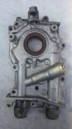 Насос масляный. Subaru Legacy B4, BL9, BL5, BP5, BP9 Subaru Legacy, BP5, BL5, BP9, BL9 Двигатели: EJ20X, EZ204, EJ204, EJ202, EJ25, EJ203, EZ20, EJ255...