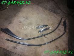 Молдинг крыши. Toyota Corona Exiv, ST200, ST203, ST202, ST205