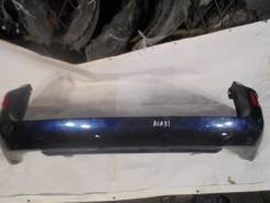 Бампер. Toyota RAV4, ACA30, ACA31, ACA36, ACA36W, ACA31W