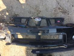 Бампер. Subaru Impreza WRX, GDA, GDB, GGA, GG, GGB, GD9, GD Subaru Impreza, GGC, GGA, GG, GD9, GG9, GD3, GG3, GDD, GDB, GGD, GGB, GD, GD2, GG2, GDC, G...