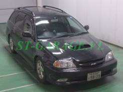 Рамка радиатора. Toyota Caldina, ST215G, ST215W, ST215, ST210, ST210G