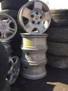 Toyota Land Cruiser. x18, 5x150.00