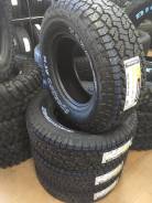 Hankook DynaPro ATM RF10. Грязь AT, 2017 год, без износа, 4 шт