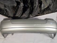 Бампер. Toyota Avensis, AZT250, AZT250W, AZT250L