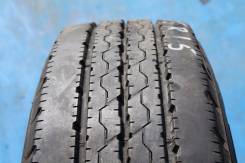Bridgestone Duravis R205. Летние, 2011 год, износ: 10%, 4 шт