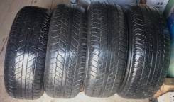 Dunlop Grandtrek AT20. Грязь AT, 2008 год, износ: 40%, 4 шт