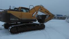 Hyundai. R260LC-9S, 100 êóá. ñì., 1,27 êóá. ì.