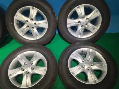 Toyota. 6.0x16, 5x114.30, ET50