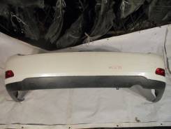 Бампер. Toyota Harrier, MCU35, MCU36W, MCU36, ACU30W, ACU30, ACU35W, MCU35W, ACU35, MCU30W, MCU30 Двигатель 1MZFE