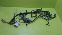 Проводка под торпедо. Nissan Teana, J32, J32R Двигатель VQ25DE