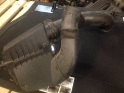 Корпус воздушного фильтра. BMW X5, E53 Двигатель N62B44