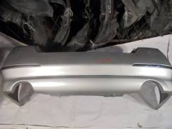Бампер. Nissan Teana, J32, PJ32 Двигатели: VQ35DE, VQ25DE