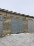Бокс а/к "Тракт". От частного лица (собственник)