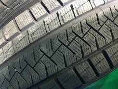 Pirelli Ice Asimmetrico. Зимние, без шипов, 2016 год, износ: 5%, 4 шт