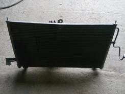 Радиатор кондиционера. Mazda Premacy, CP8W, CPEW Двигатель FPDE