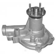 Помпа водяная. Mitsubishi: L200, L300, Sigma, Delica, L400, L300 Truck, Montero Sport, Pajero Sport, Pajero, Galant, Montero, Diamante Mitsubishi Fuso...