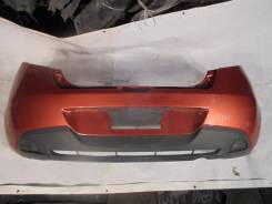 Бампер. Mazda Mazda2, DE, DE3AS, DE3FS, DE5FS, DEJFS Mazda Demio, DE3FS, DEJFS, DE3AS, DE5FS