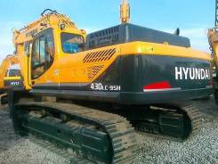 Hyundai R430LC-9SH. скальный ковш, 2,10 куб. м.