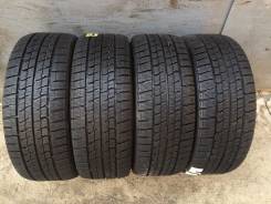 Goodyear Ice Navi Zea II. Зимние, без шипов, 2014 год, износ: 5%, 4 шт