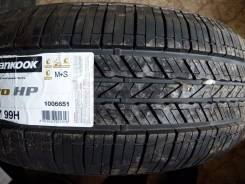 Hankook DynaPro HP RA23. Летние, 2015 год, без износа, 2 шт