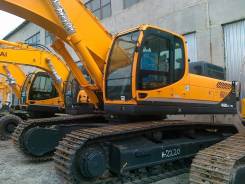 Hyundai R480LC-9S. скальный ковш, 100 куб. см., 2,20 куб. м.
