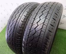 Bridgestone R600. Летние, 2003 год, износ: 30%, 2 шт