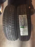 Kumho Solus KR21. Летние, 2011 год, без износа, 2 шт