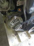 Генератор. Mazda Premacy, CP8W Двигатель FPDE