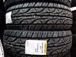Dunlop Grandtrek AT3. Грязь AT, 2016 год, без износа, 4 шт