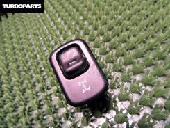 Кнопка включения 4wd. Toyota Cami, J100E, J102E Daihatsu Terios, J102G, J100G Двигатели: K3VET, HCEJ