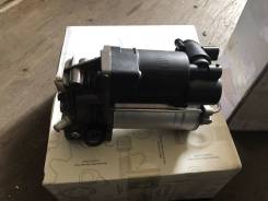 Насос подкачки стоек. Mercedes-Benz M-Class, W164, X164 Mercedes-Benz GL-Class, X164