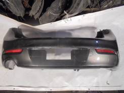 Бампер. Mazda Axela, BL3FW, BLEAW, BLEFW, BL5FW, BLFFW Mazda Mazda3, BL, BL3FW, BL5FW, BLEAW, BLEFW, BLFFW