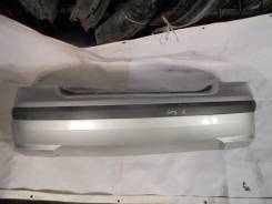 Бампер. Hyundai Getz