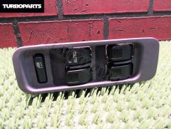 Блок управления стеклоподъемниками. Toyota Cami, J102E, J100E Daihatsu Terios, J102G, J100G