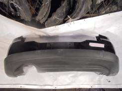Бампер. Volkswagen Tiguan, 5N2, 5N1