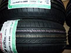 Nexen/Roadstone N'blue ECO. Летние, 2017 год, без износа, 4 шт