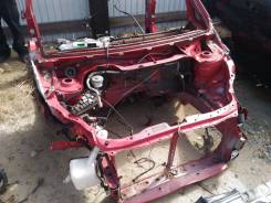 Honda Fit. GD1