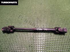 Карданчик рулевой. Toyota Cami, J100E, J102E, J122E Daihatsu Terios, J100G, J102G, J122G Двигатели: HCEJ, K3VE, K3VT, K3VET