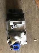 Компрессор кондиционера. Mercedes-Benz GL-Class, X164, W164 Mercedes-Benz M-Class, W164